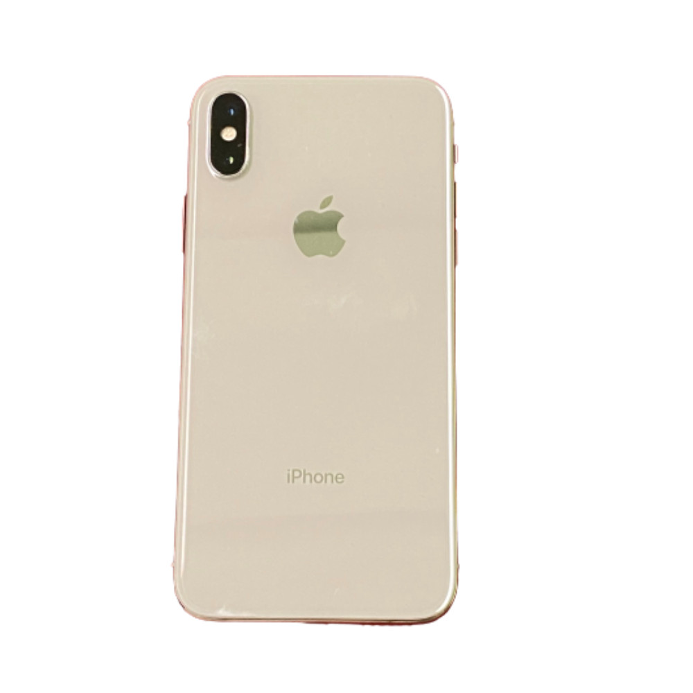 Apple iPhone XS 64GB/256GB – Space Gray/Silver – AT&T/T-Mobile, Mint Condition