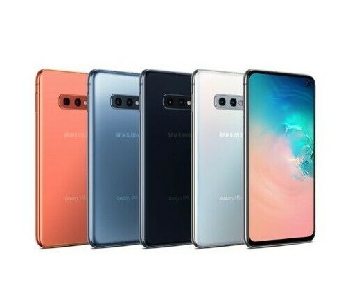 New Other Samsung Galaxy S10e G970U GSM Unlocked T-Mobile AT&T Verizon Boost