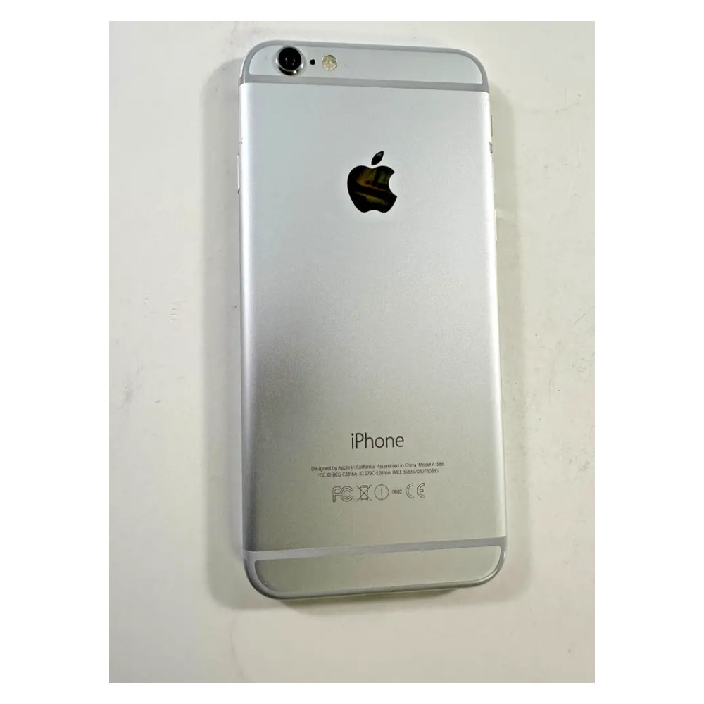Apple iPhone 6 – 64 GB – Space Gray (Unlocked) A1586