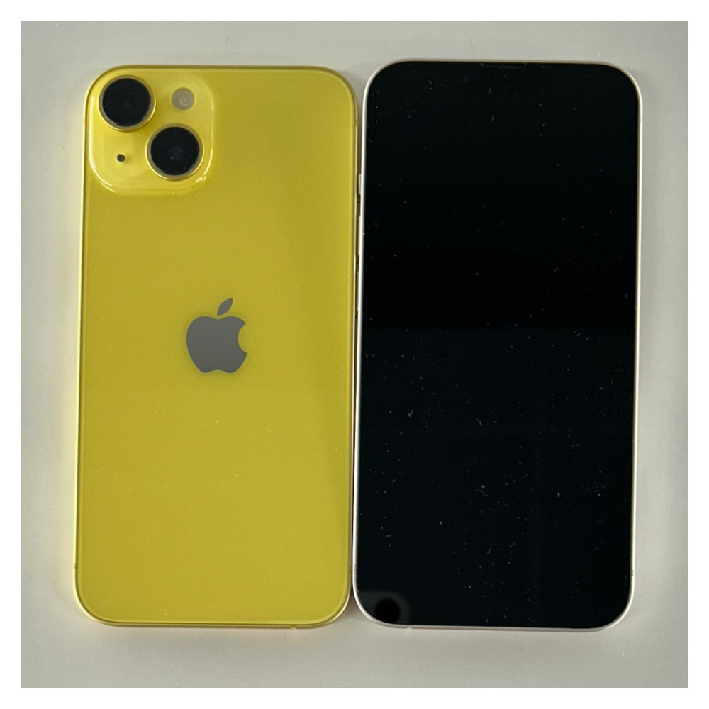 Apple iPhone 14 128GB Fully Unlocked Verizon AT&T 6.1-inch Mint Display