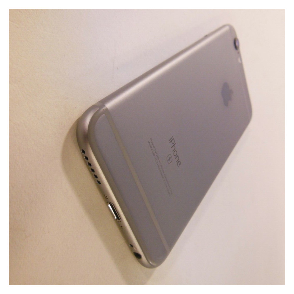 Apple iPhone 6s 32GB 16GB Fully Unlocked Verizon AT&T LTE – Silver / Rose Gold