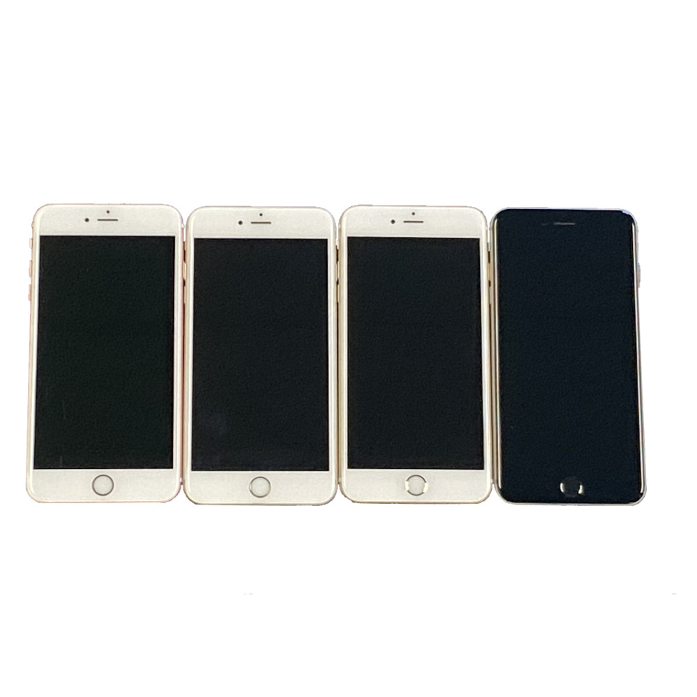 Apple iPhone 6s 32GB Space Gray A1633 CDMA GSM LTE AT&T Cell Phone
