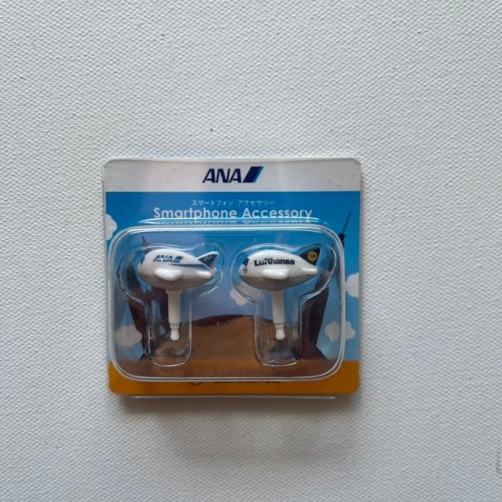 All Nippon Airways Lufthansa Smartphone Accessories Earphone Jack