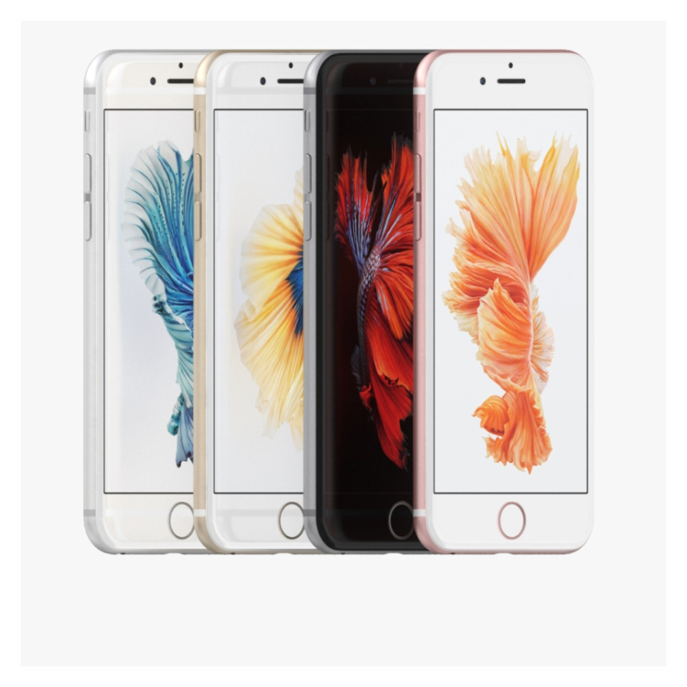 Apple iPhone 6s 16GB | 64GB Rose Gold Unlocked Verizon 4G LTe Clean ESN