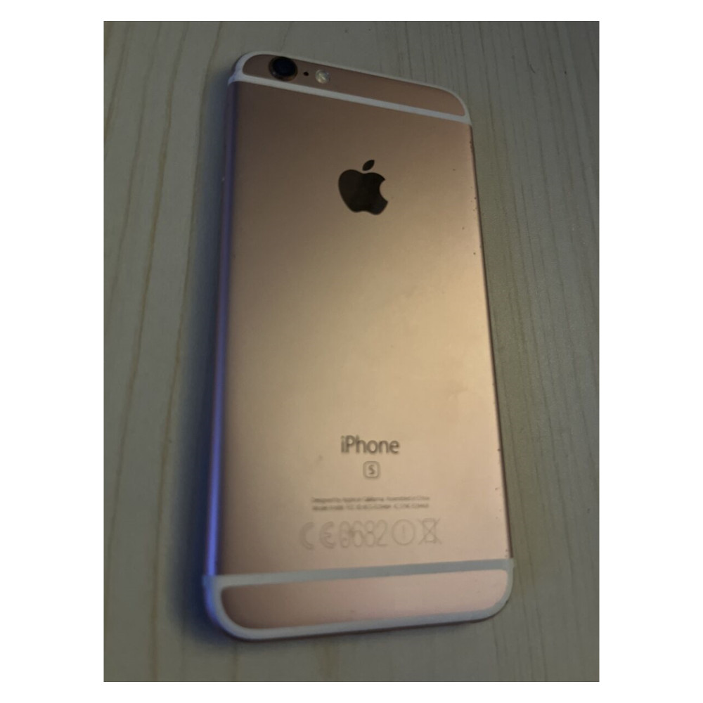 Apple iPhone 6s 128GB 32GB 16GB AT&T Verizon Unlocked T-Mobile LTE 4G Gold
