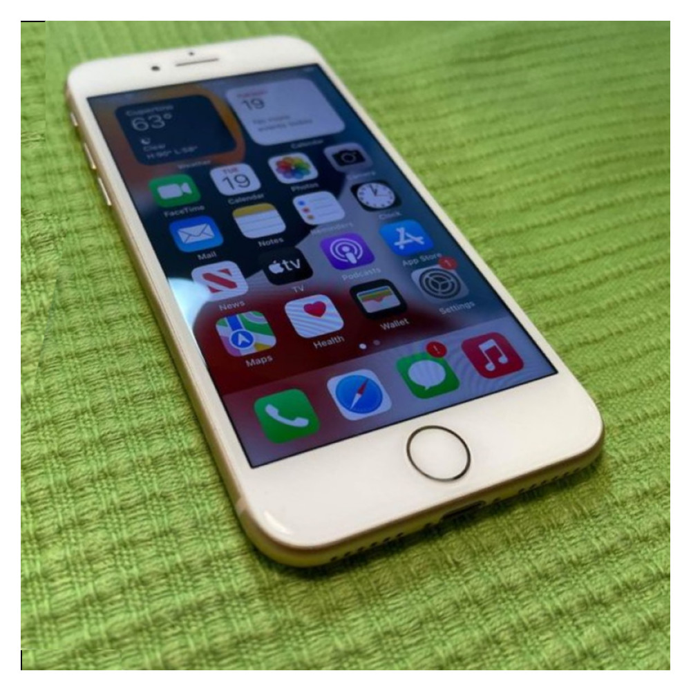 Apple iPhone 8 64/128GB Unlocked Verizon T-Mobile 4G LTE (Mint Condition)