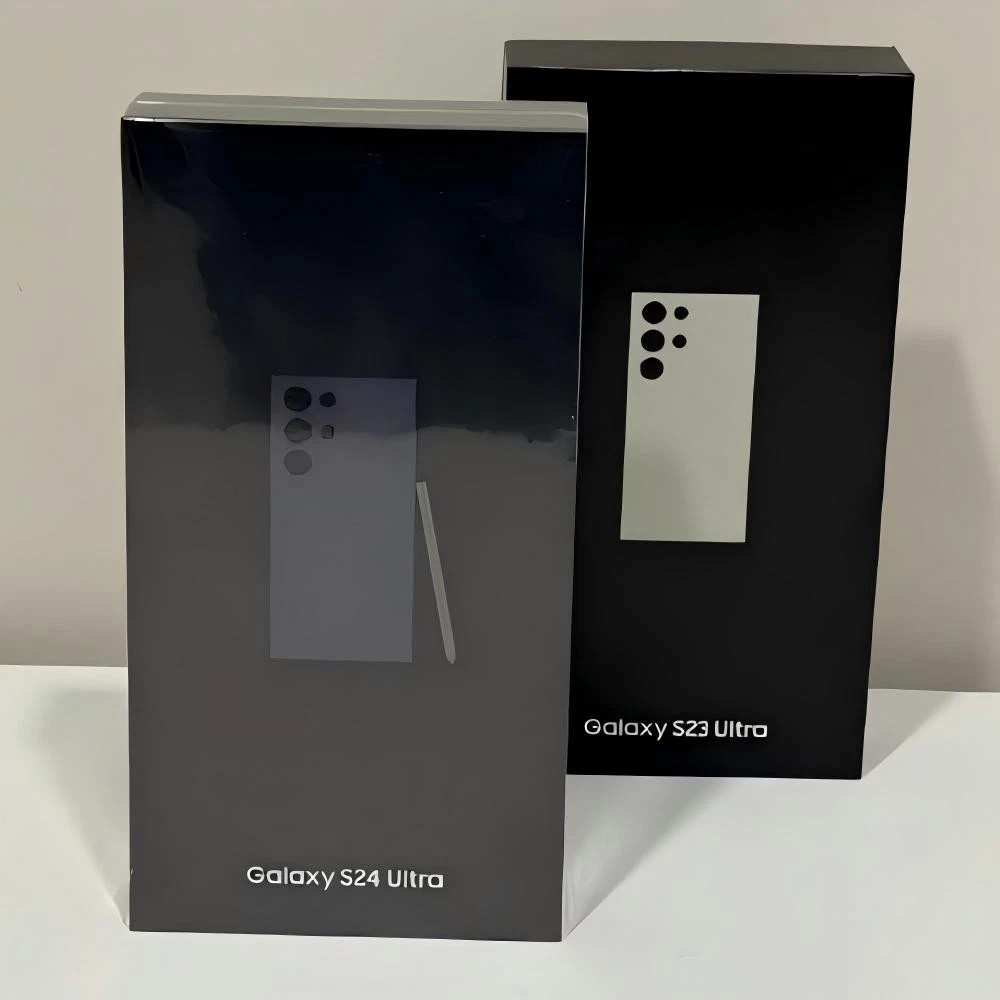 NEW SEALED SAMSUNG GALAXY S23 ULTRA 5G/S22 ULTRA 5G GSM CDMA FACTORY UNLOCKED