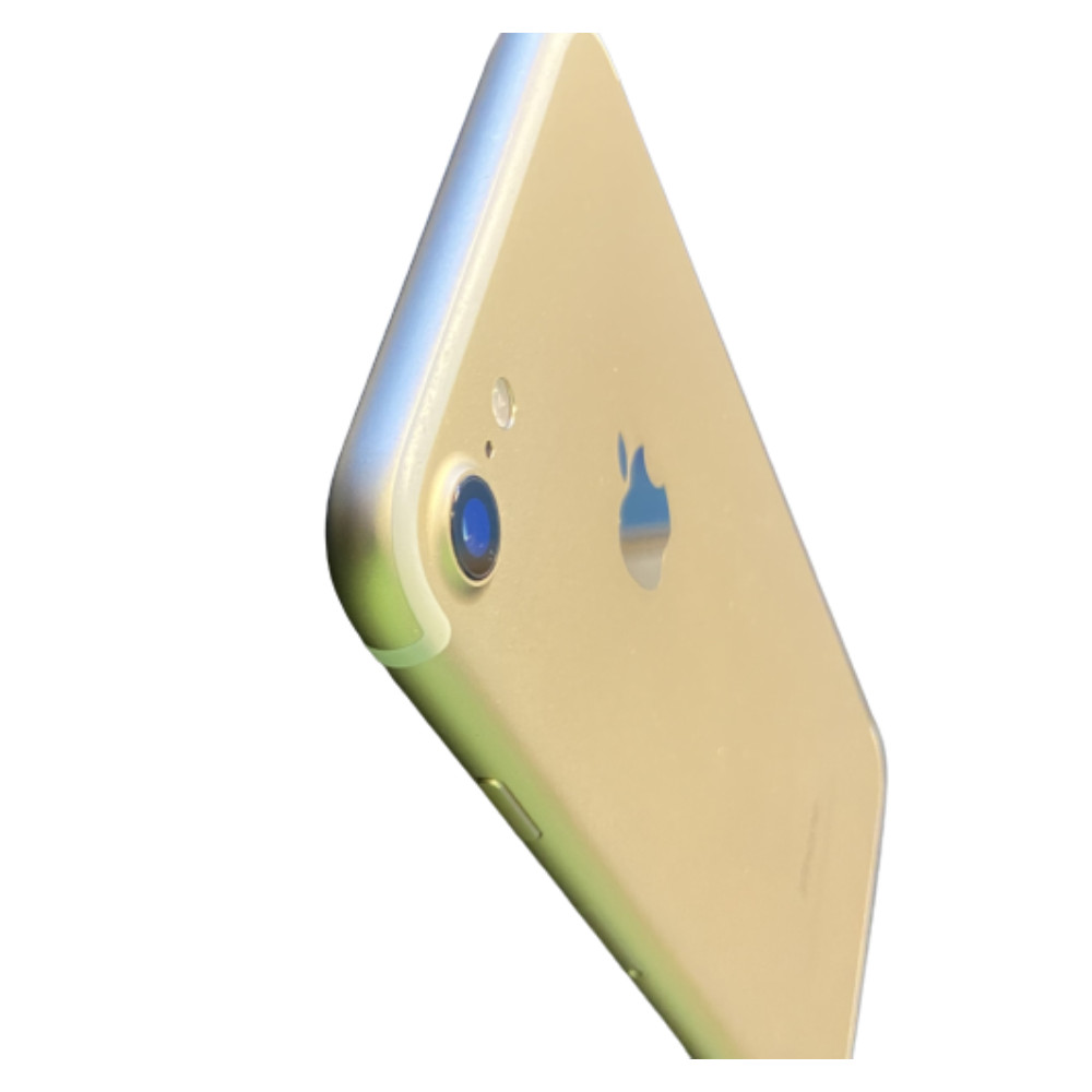 Apple iPhone 7 32GB-128GB Fully Unlocked Verizon At&t Gold – Free Return