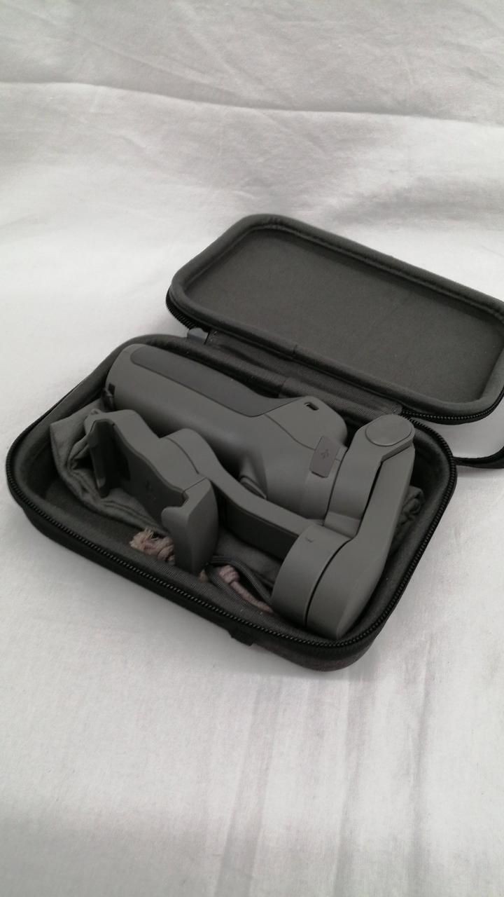 Osmo Mobile 3 Stabilizer for DJI Smartphones Used