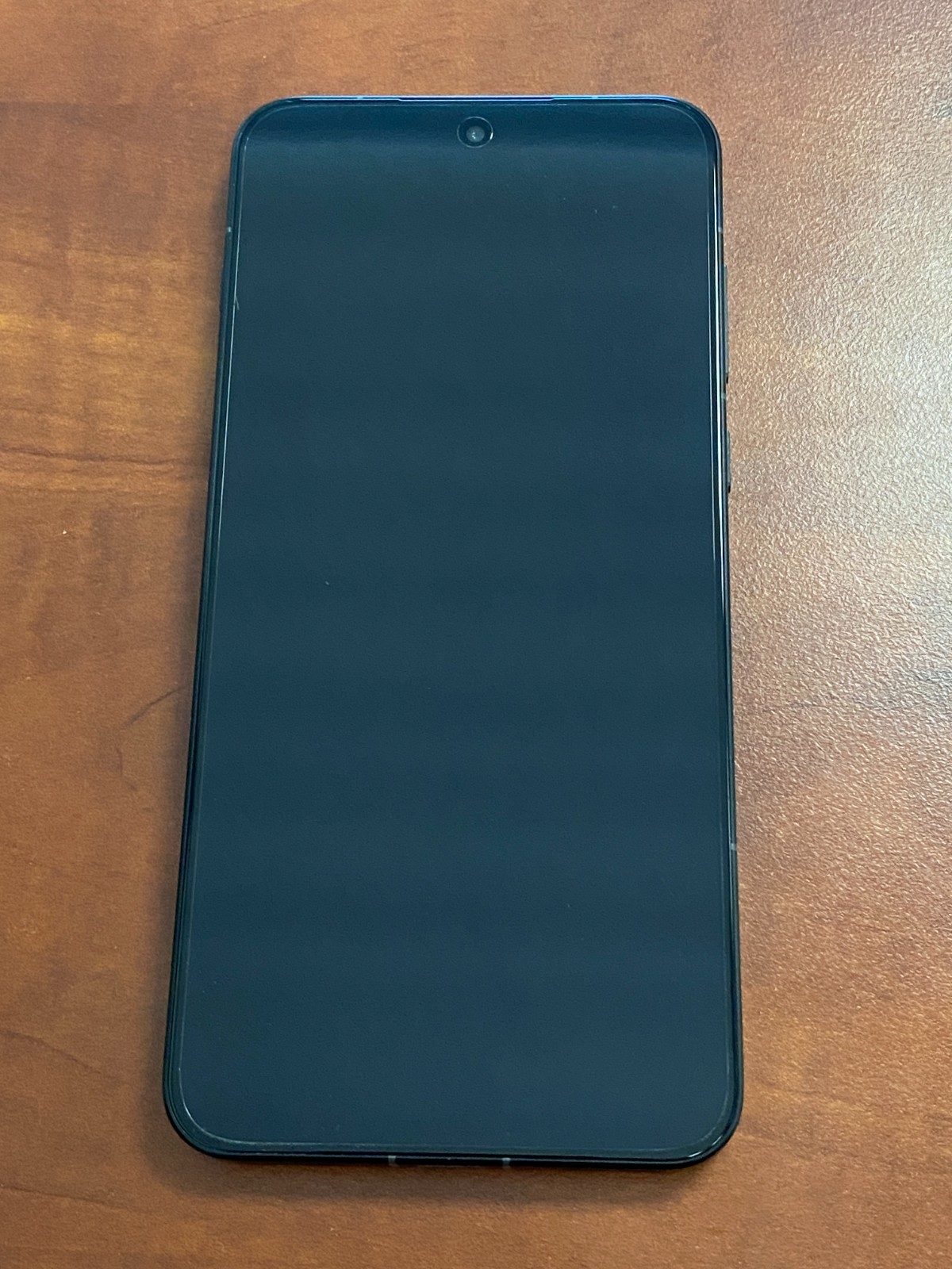 OnePlus 15R Charcoal Black 12GB+256GB US Unlock 95%+ Battery Health