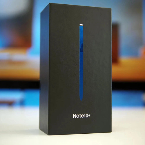 NEW Sealed Samsung Galaxy Note10+ Plus Unlocked Smartphone SM-N975U 12GB+256GB🔥